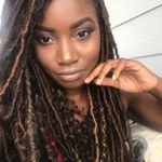 Profile Picture of JoJo Johnson ✨ (@loveinfinity_locs) on Instagram