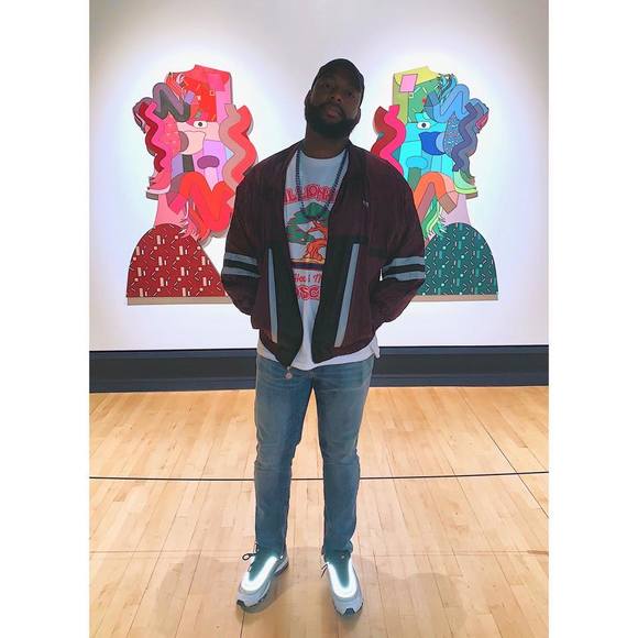 Profile Picture of Jonathan Holliday (@jholliday20) on Poshmark
