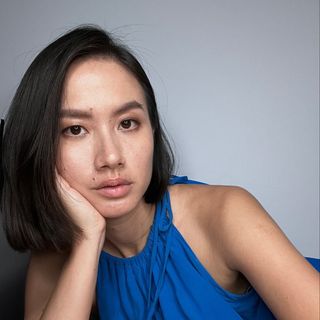 Profile Picture of Melissa Tan (@heymelissatan) on Instagram