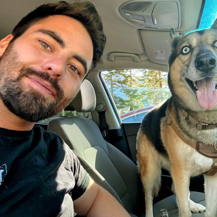 Profile Picture of Bruce Butcher (@@butcherkb) on Tiktok