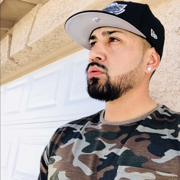Profile Picture of Manny Manny (@campos0612) on Poshmark