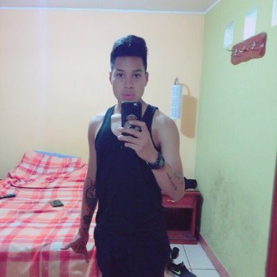 Profile Picture of Stalin Flex_Mvl (@DavidStudioso) on Twitter