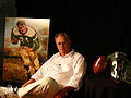Profile Picture of Ken Hall (American football) - Wikipediaon Wikipedia