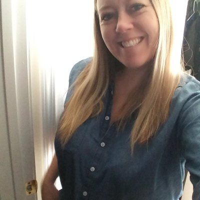 Profile Picture of April Barclay (@AprilBarclay5) on Twitter