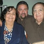 Profile Picture of Carlos Aspiazu (@carlos.j.aspiazu) on Instagram