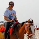 Profile Picture of Vasudha Joshi (@vasudhajoshi26) on Instagram