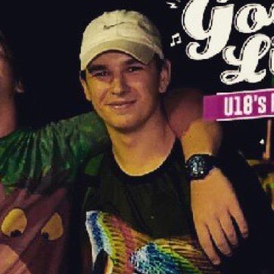 Profile Picture of Joseph Oram (@oram_joseph) on Twitter