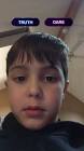 Profile Picture of   truthordare... (@lxnclaps) on Tiktok