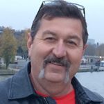 Profile Picture of Jerry Crossfield (@jerrycrossfield) on Instagram