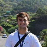 Profile Picture of Aaron Lovell (@aaronlovell7) on Instagram