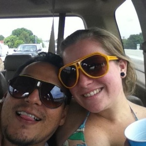 Profile Picture of Bianca Merra (@biancaisabeast) on Myspace