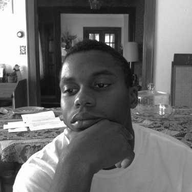 Isaiah Walls - Twitter Profile Picture of Isaiah Walls (@Zeek342) on Twitter