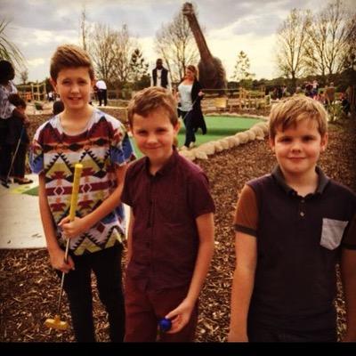 Profile Picture of Thomas Probert (@tom_probert_12) on Twitter