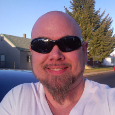 Profile Picture of David Shuck (@dshuck72) on Twitter