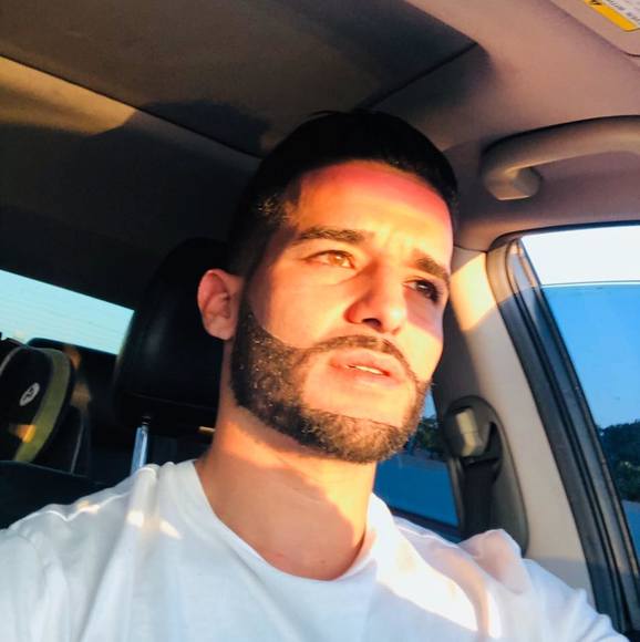 Profile Picture of Fernandez Javier (@fernandezjavier) on Poshmark
