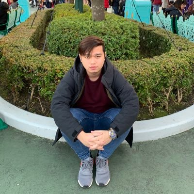 Profile Picture of Darren Lu (@Darrenlu_) on Twitter