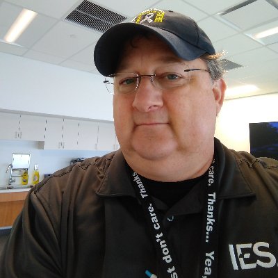 Profile Picture of Jeff Tilley (@tilleymonster40) on Twitter