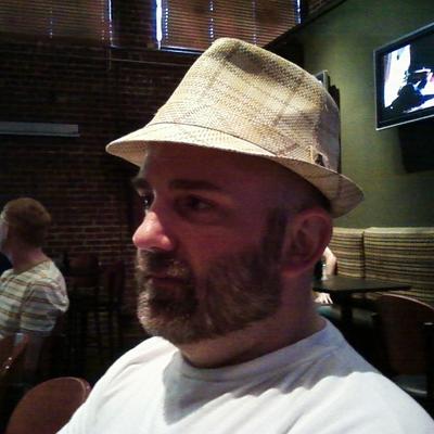 Joseph Ruvo - Twitter Profile Picture of Joseph Ruvo (@JosephRuvo) on Twitter