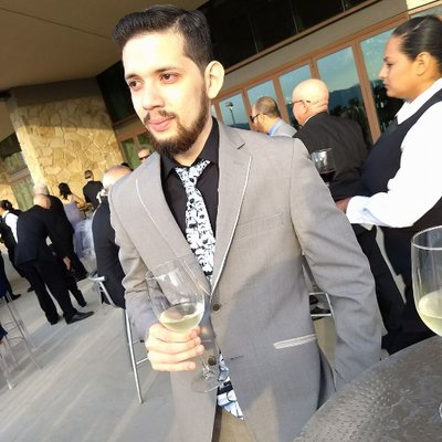 Profile Picture of ⚔️ Adrian 🐗 (@AdrianCova91) on Twitter