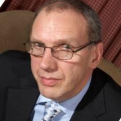 Profile Picture of Ray Grant Walden (@RayGrantWalden) on Twitter