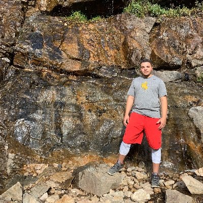 Profile Picture of Matt Eddington (@Matt25Eddington) on Twitter