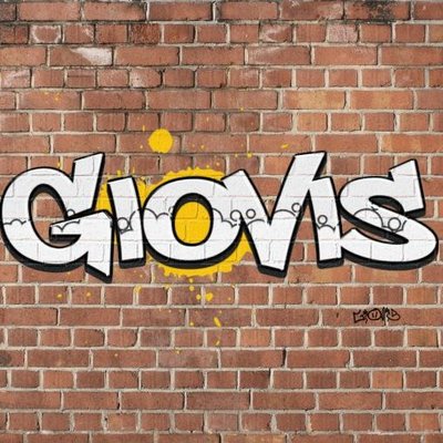Profile Picture of 【★】Giovis-Gio™ (@Giovis_Gio) on Twitter