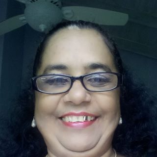 Profile Picture of Corinne Singh (@Corinne-Singh) on Facebook