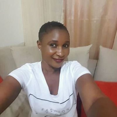 Profile Picture of Winnie Wilson (@WinnieW71524789) on Twitter