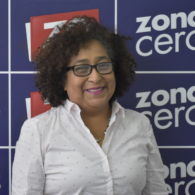 Profile Picture of Mónica Sáez Puerta (@Monicasaez) on Twitter