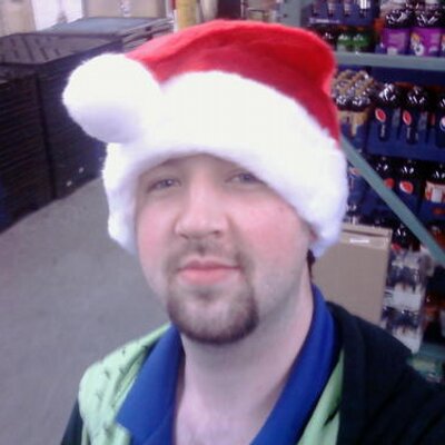 Profile Picture of Chris Colbert (@CrispyColby) on Twitter