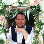 Profile Picture of Bradley Reid (@bradleytheatredesign) on Instagram