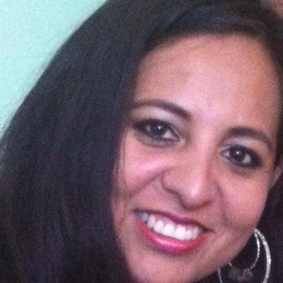 Profile Picture of Nancy Minerva Luna (@nancymluna) on Twitter