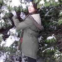 Profile Picture of Zoe Finch (@zoe-finch-2) on Quora