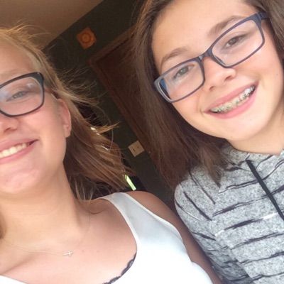 Sierra Sager - Tiktok Profile Picture of Sierra Sager (@cc.sager19) on Tiktok