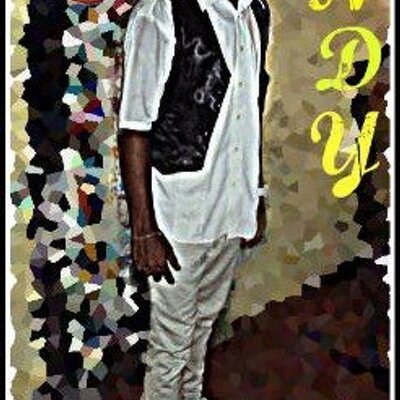 Profile Picture of Dj Anderson (@andy_nota_loca) on Twitter