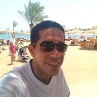 Profile Picture of Reyad Mohammed (@reyad-mohammed) on Quora