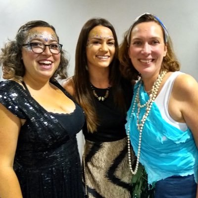 Profile Picture of Emma_dawes (@EDramatherapist) on Twitter