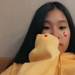 Profile Picture of 『Cindy』 (@cindy._.vo) on Instagram