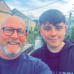 Profile Picture of Joshua Key (@Joshua-Key) on Facebook