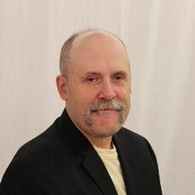 Profile Picture of Matthew Earnest (@@MatthewEarnest2) on Twitter