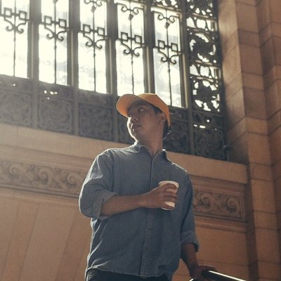 Profile Picture of Tim Lopez (@timrannosaur) on Twitter