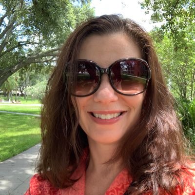 Profile Picture of Patricia Vogt (@PatriCoffee) on Twitter