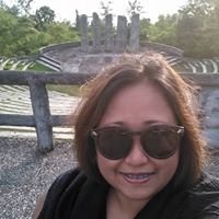 Profile Picture of ruby reyes (@iamrubee) on Twitter