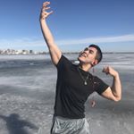 Profile Picture of Sonny Huynh (@sonnyatethewholething) on Instagram