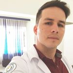 Profile Picture of Jessé Oliveira (@_oliveirajesse) on Instagram