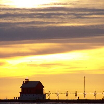 Profile Picture of Mike Grandy (@grandym) on Twitter