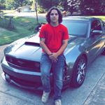 Profile Picture of Chase Russell (@chase_russell25) on Instagram