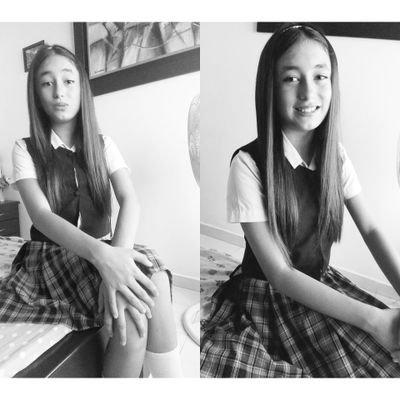 Profile Picture of Daniela Winkler (@daniela141118) on Twitter