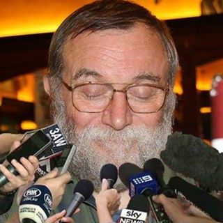 Profile Picture of Michel Joseph Marie Servais (@micheljoseph.servais.5) on Facebook
