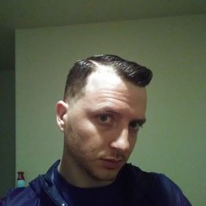 Profile Picture of Michael Lorch (@theshugawolf) on Twitter